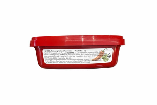 Casa Corea - Pasta di Gochujang 170g