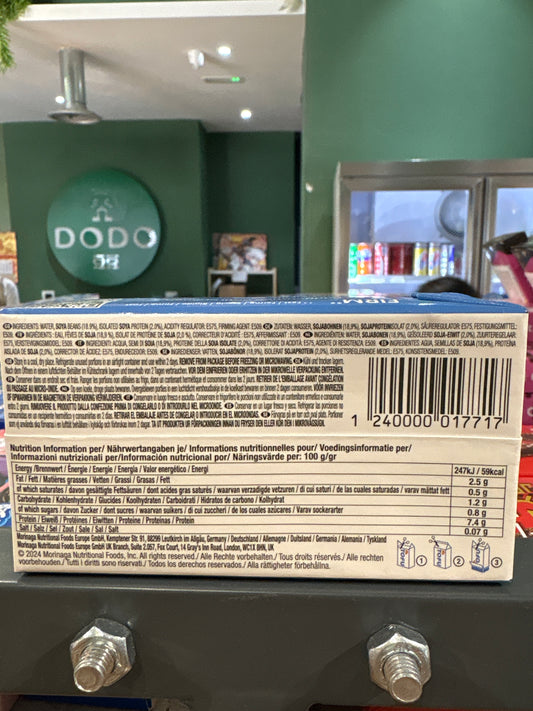 Morinaga - Tofu Firm 307g