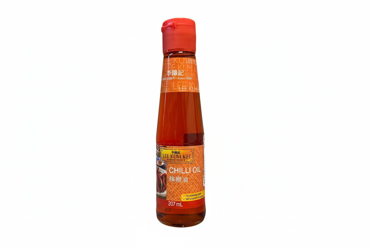Lkk - Olio Piccante 207ml
