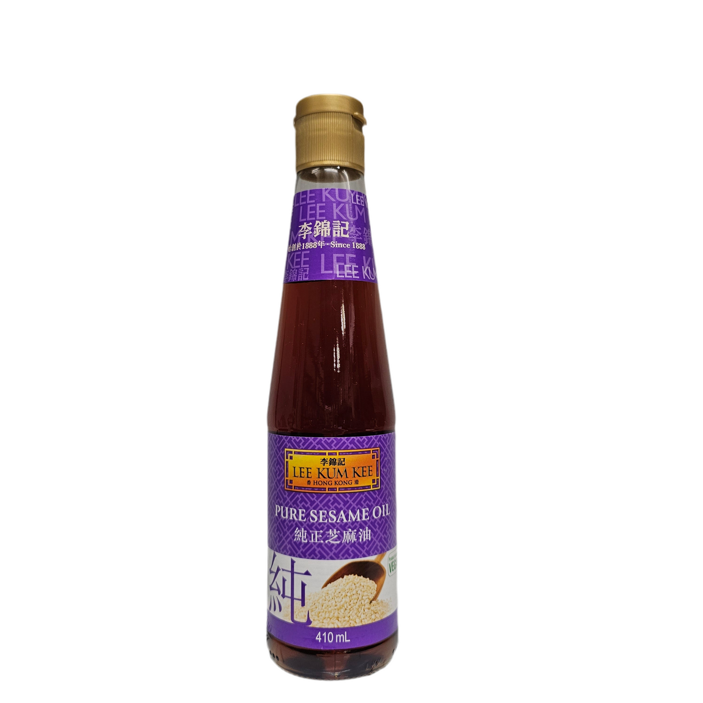 LKK - Olio di Sesamo 410ml