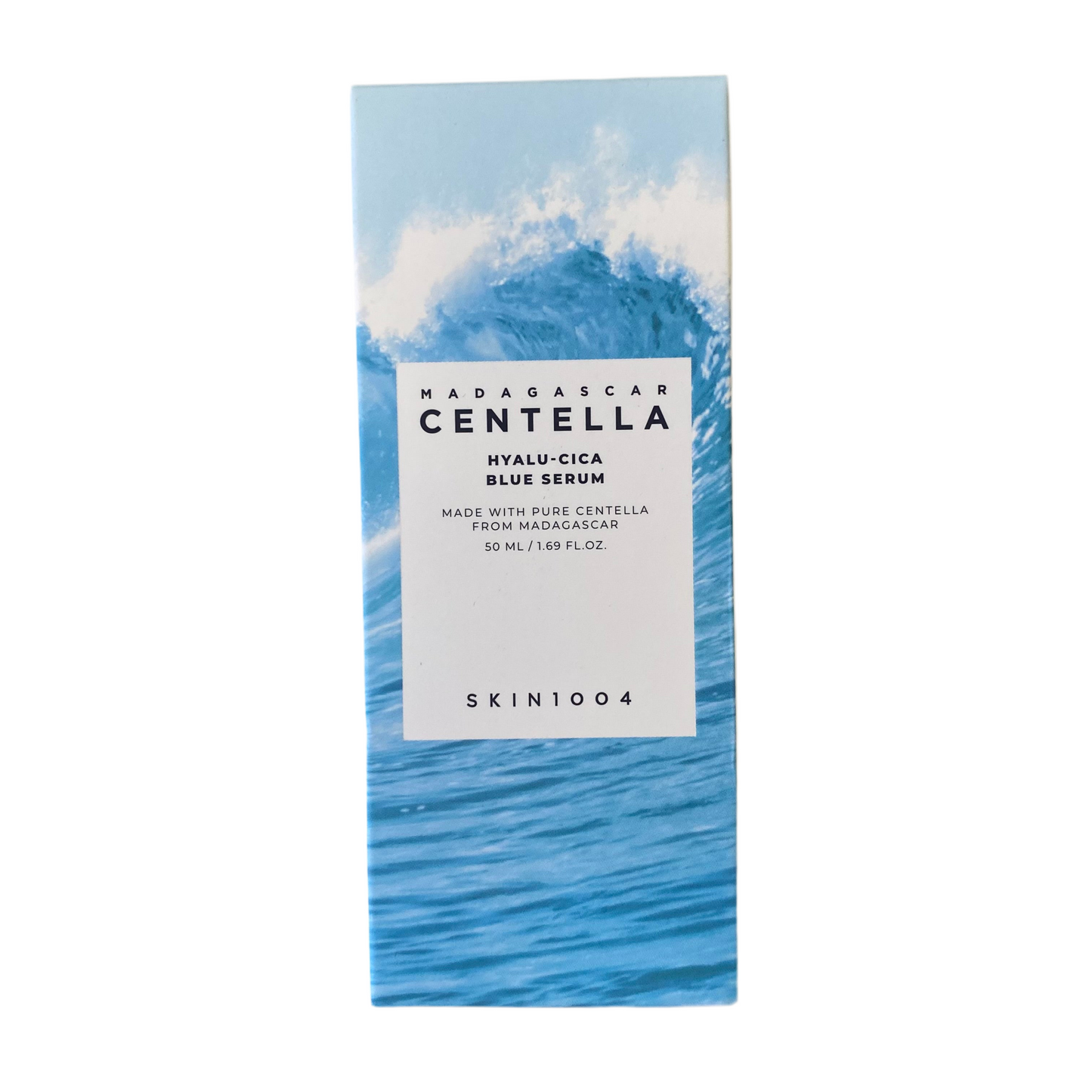 Skin1004 - Siero Blue Hyalu-cica 50ml