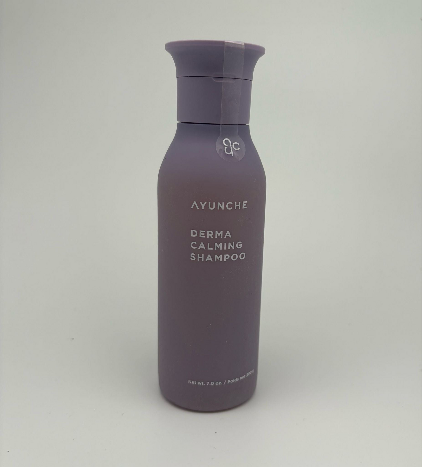 Ayunche - Shampoo calmante 200g