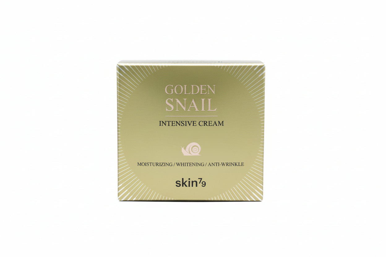 Skin79 - Crema Viso alla Bava di Lumaca 50ml