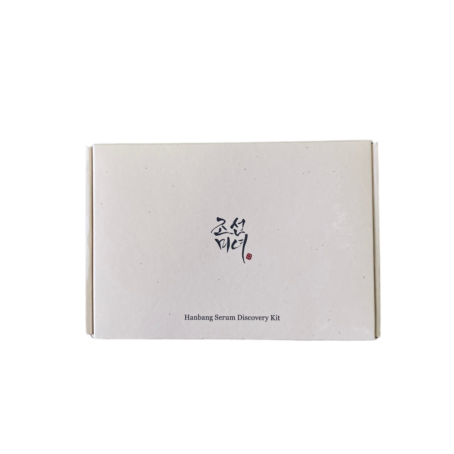 Beauty of Joseon - Kit di sieri 4*10ml