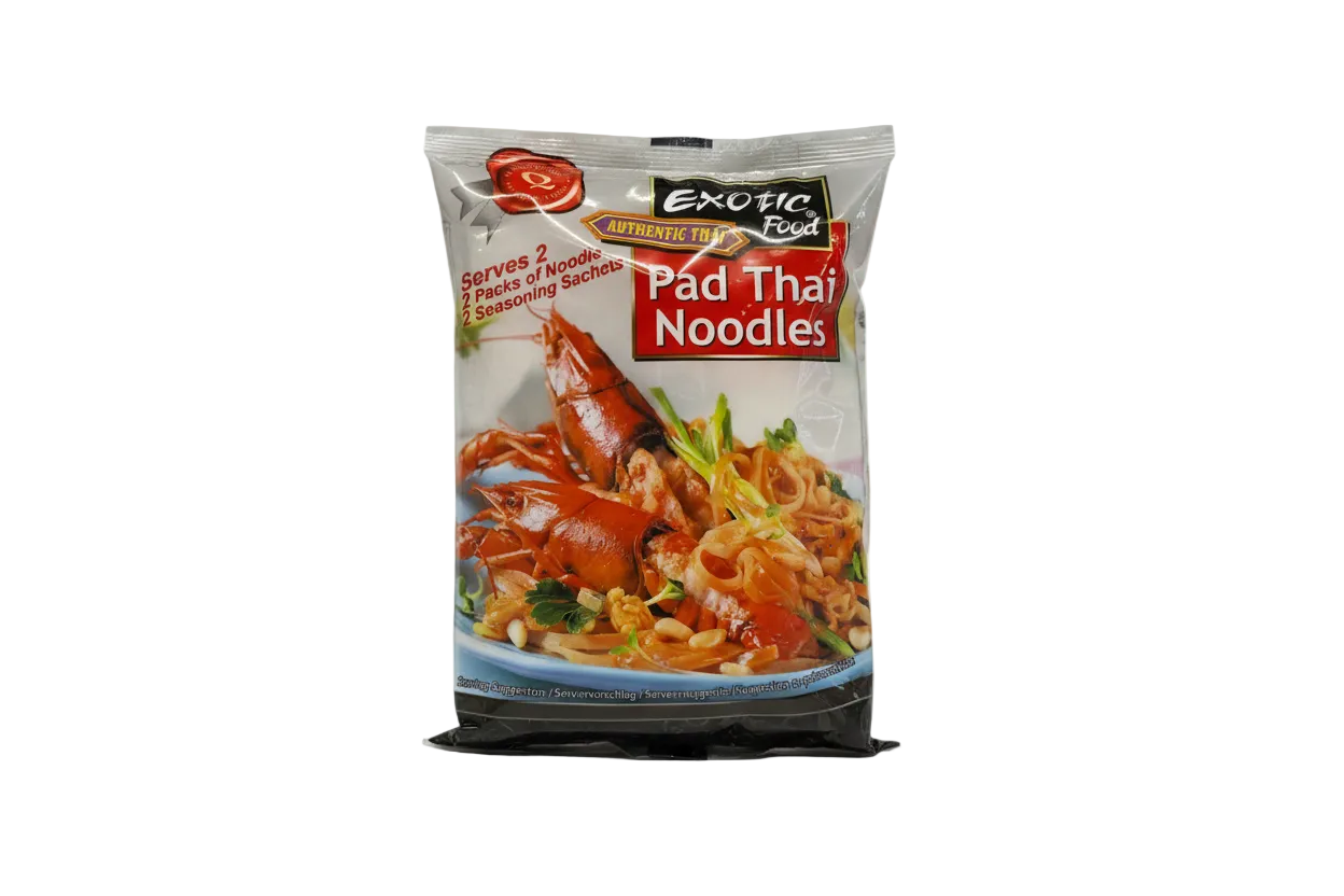 Ef - Tagliatelle di Riso per Padthai 300ml