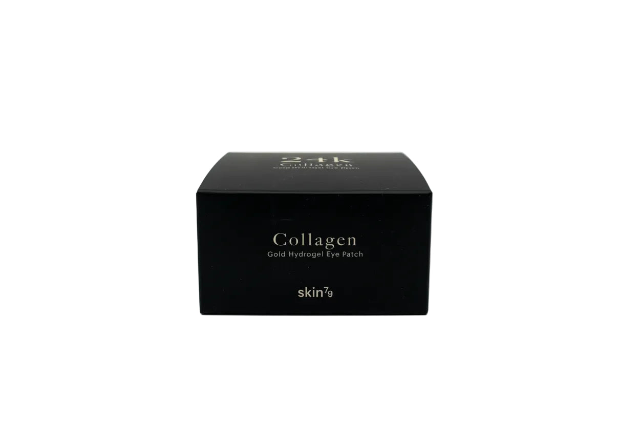 Skin79 - Patch Occhi al Collagene 60pz