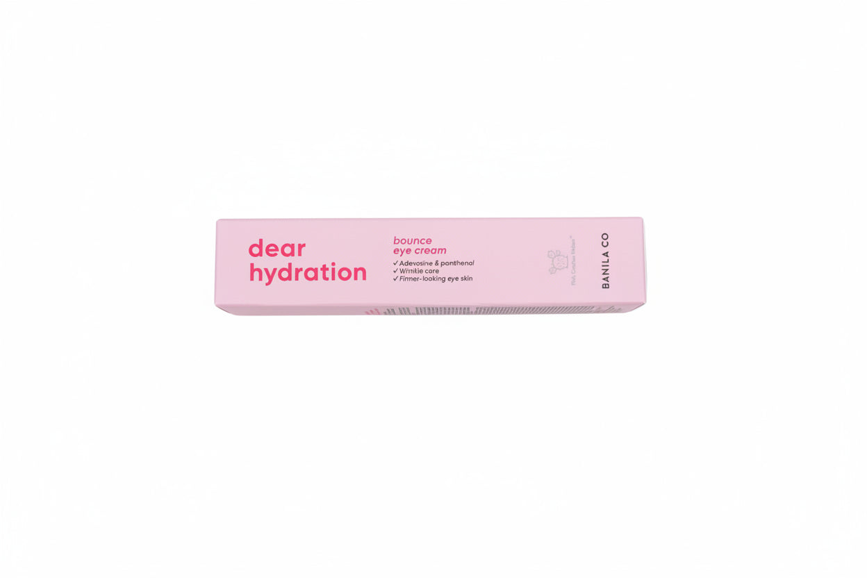 Banila - Crema per Occhi idratante 20ml