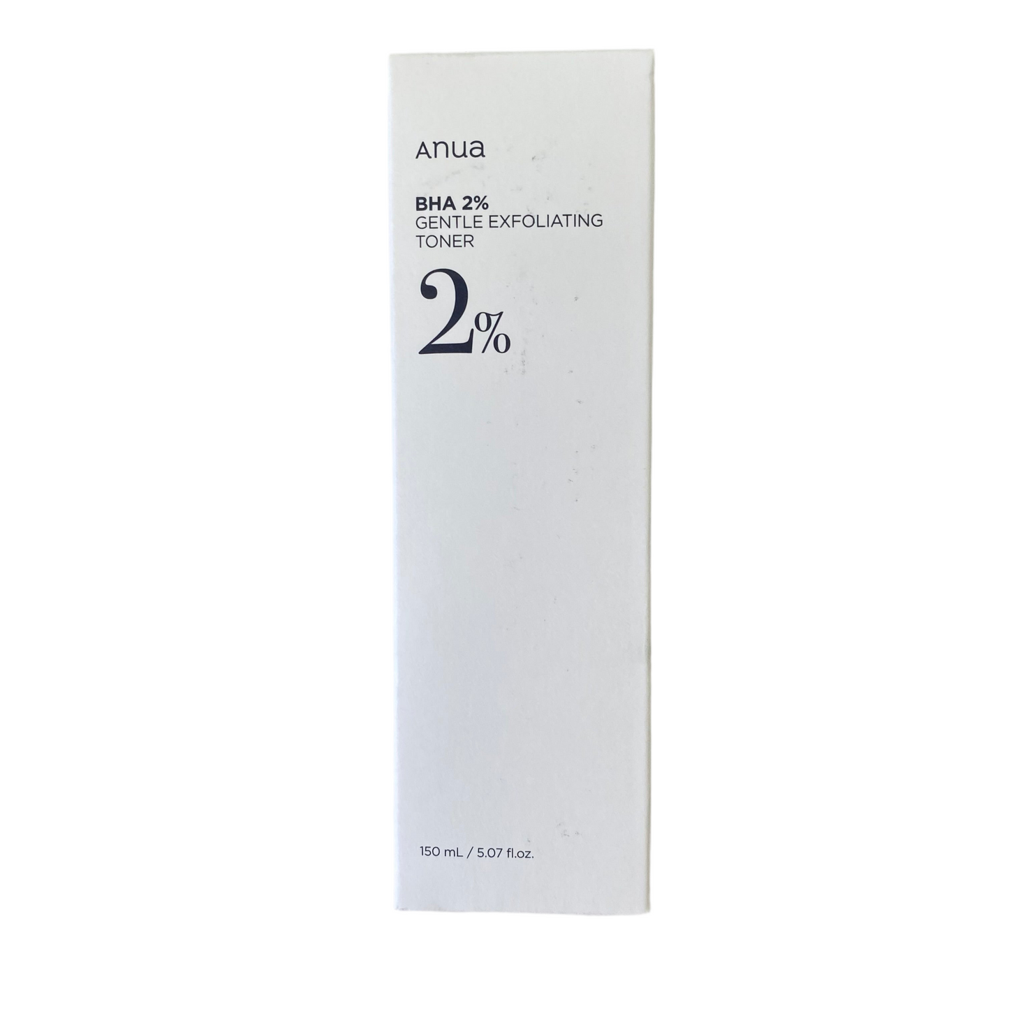 Anua - Toner esfoliante BHA 2% 150ml