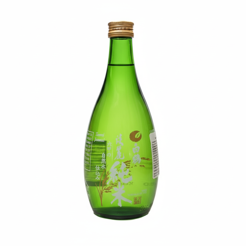 Sake Tanrei Junmai 180ml