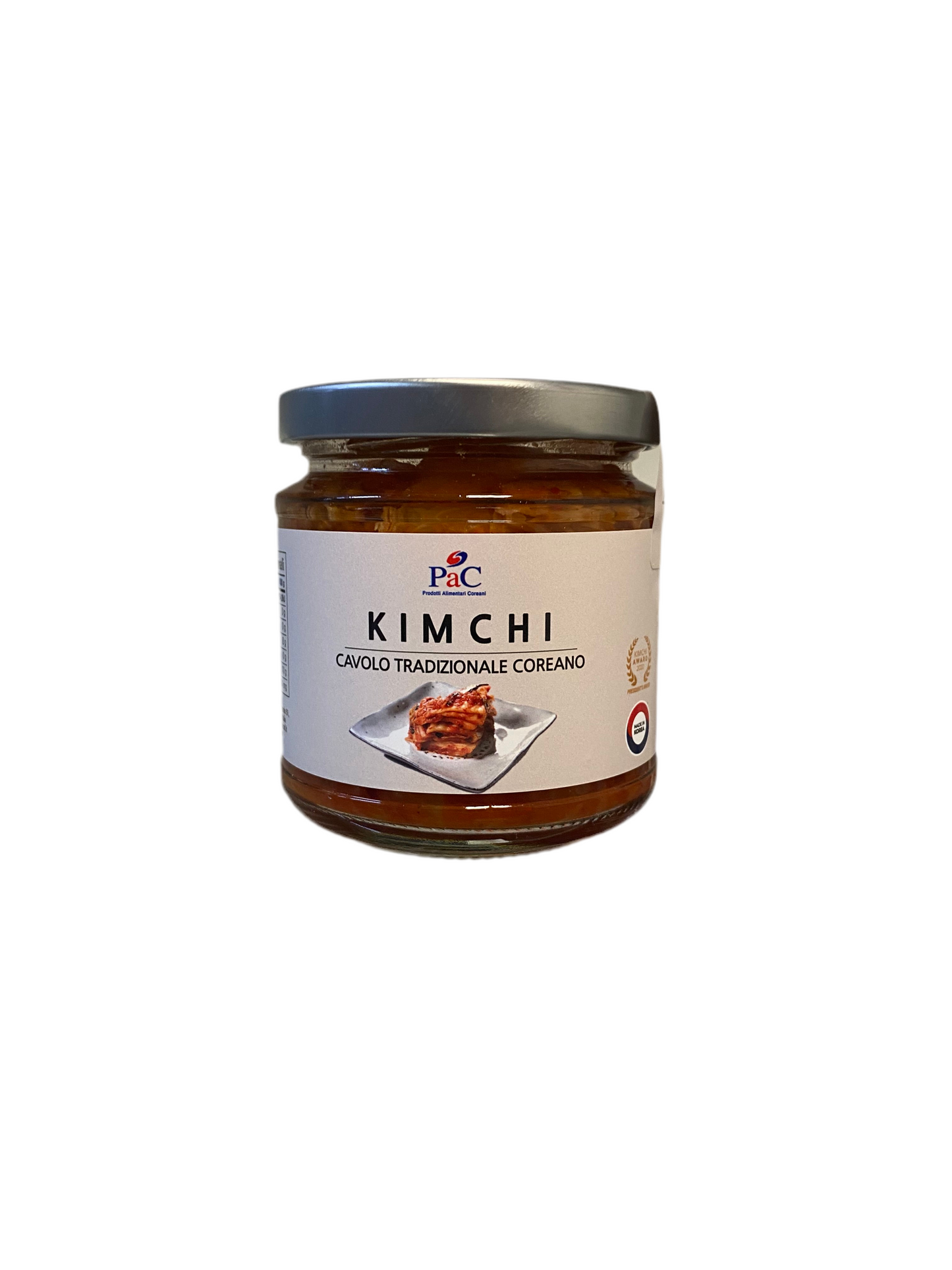 Pac - Kimchi 215g