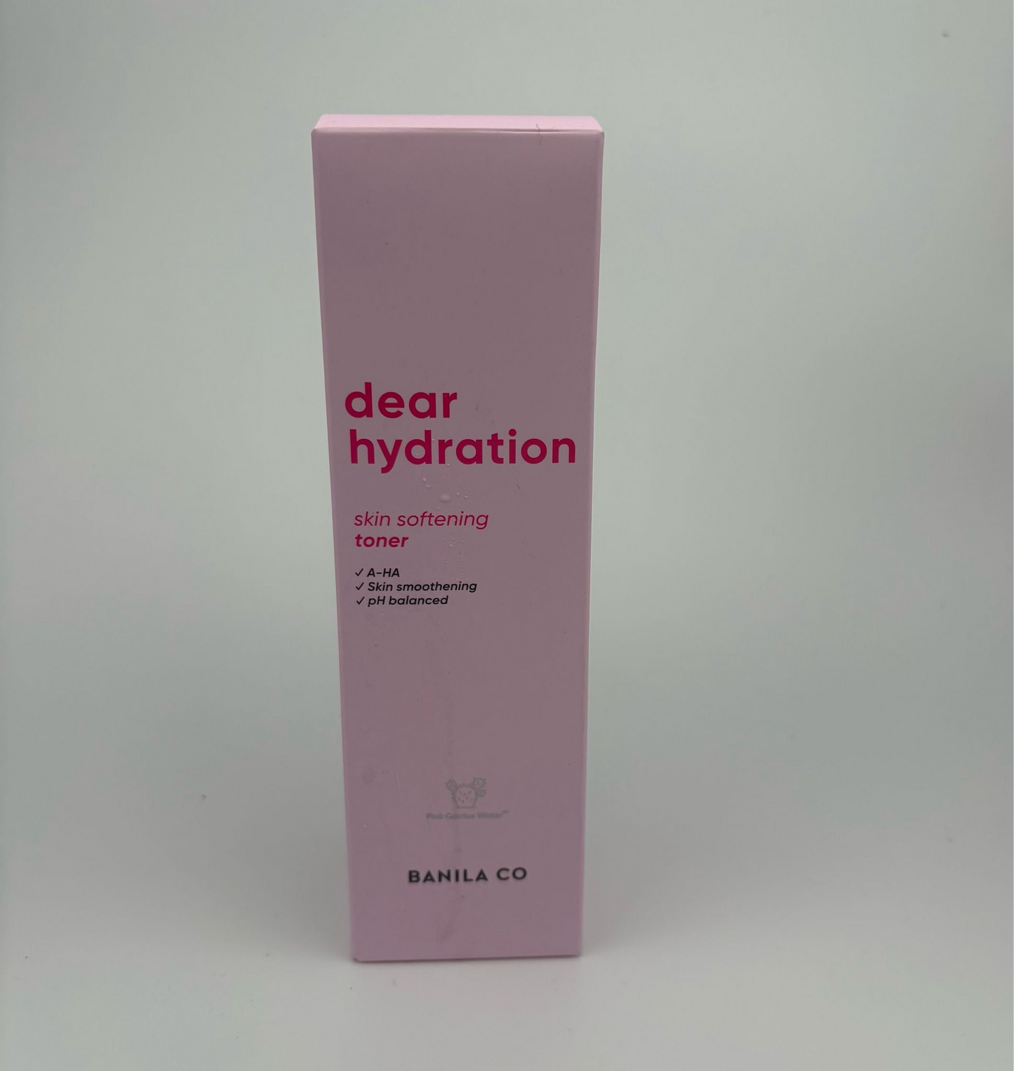 Banila - Toner idratante 200ml