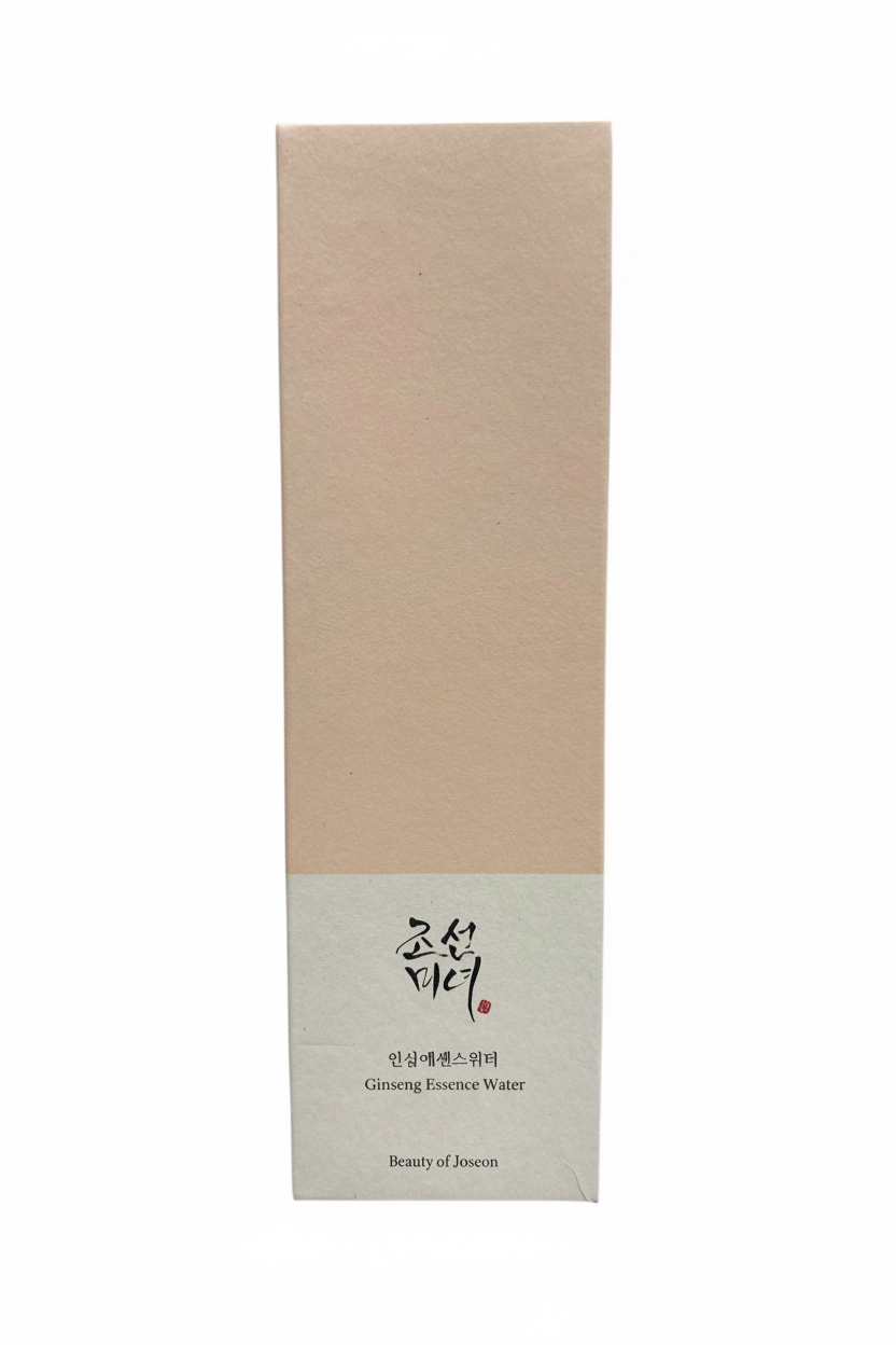 Beauty Joseon - Tonico al Ginseng 150ml