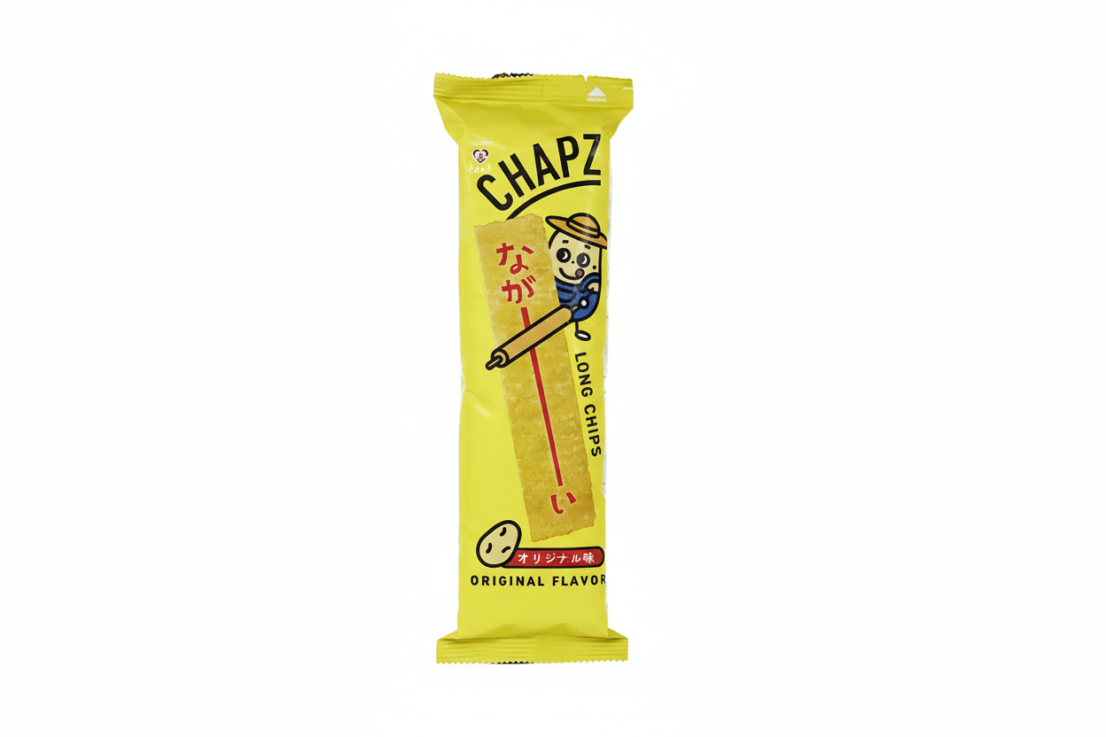 Tokimeki - Long Chips 75g