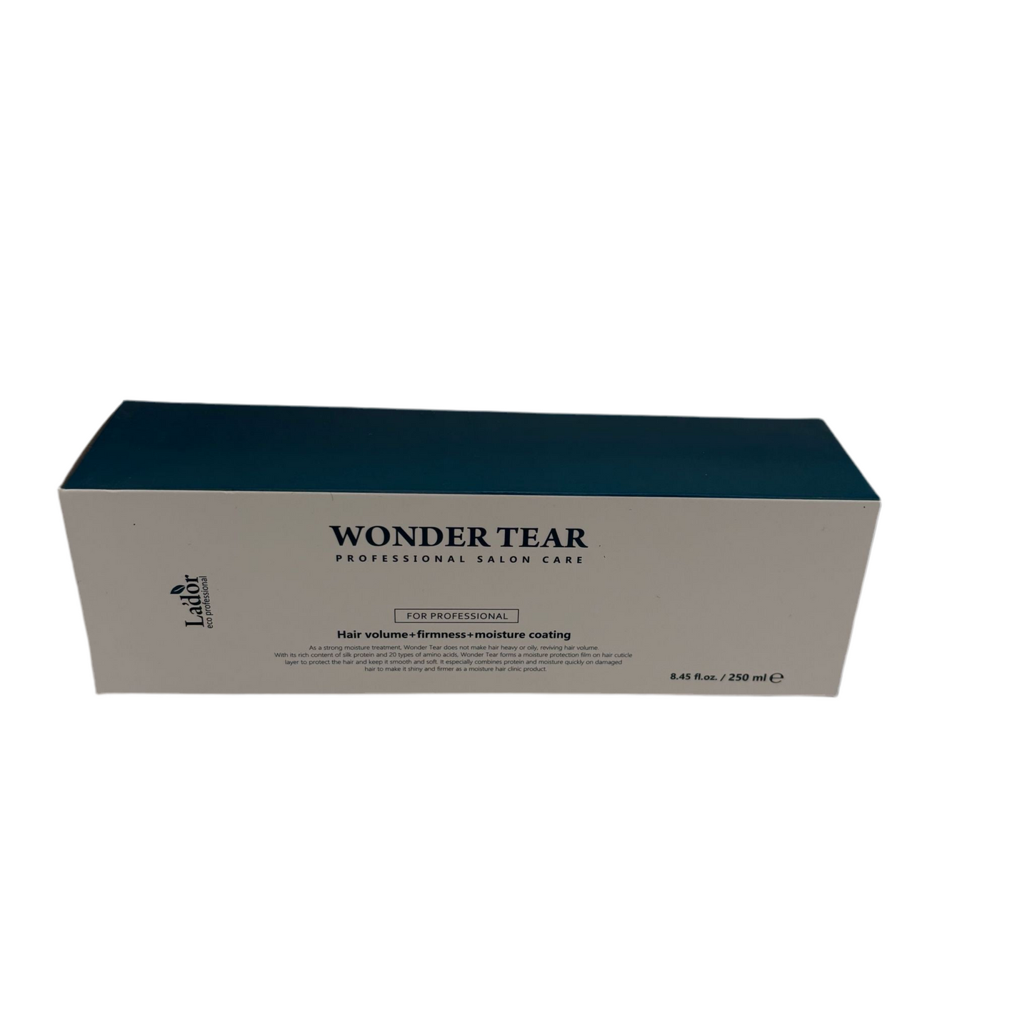 Lador - Wonder Tear trattamento capelli volume 250ml