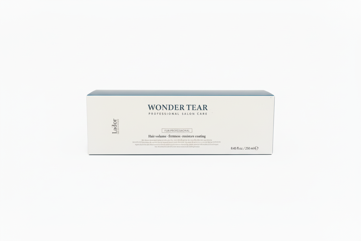 Lador - Wonder Tear trattamento capelli volume 250ml