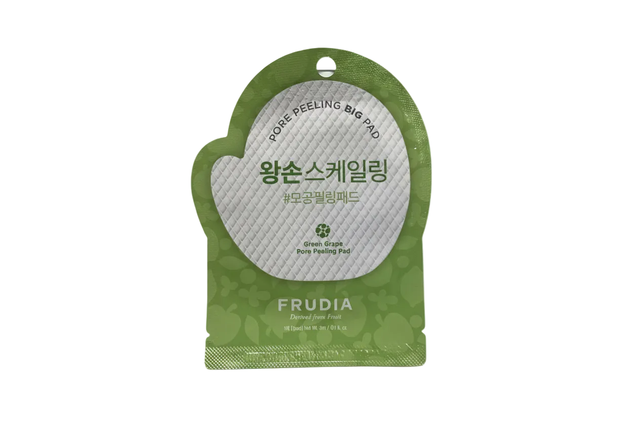 Frudia - Peeling pad per pori 3ml