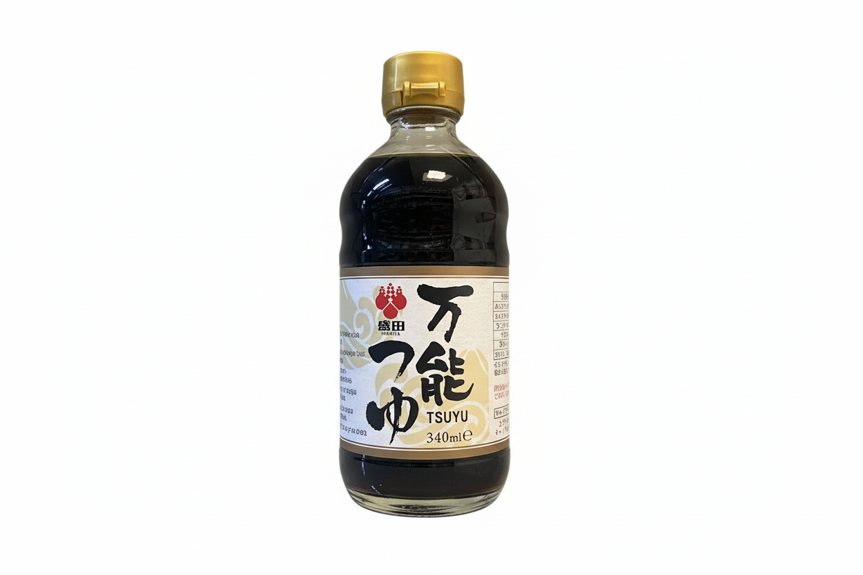 Morita - Base per brodo Tsuyu 340ml