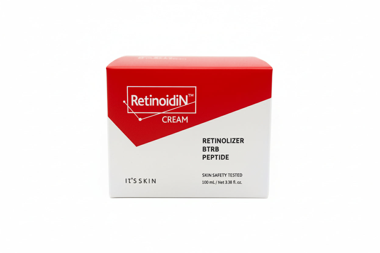 It’s Skin - Crema Viso al Retinolo 100ml