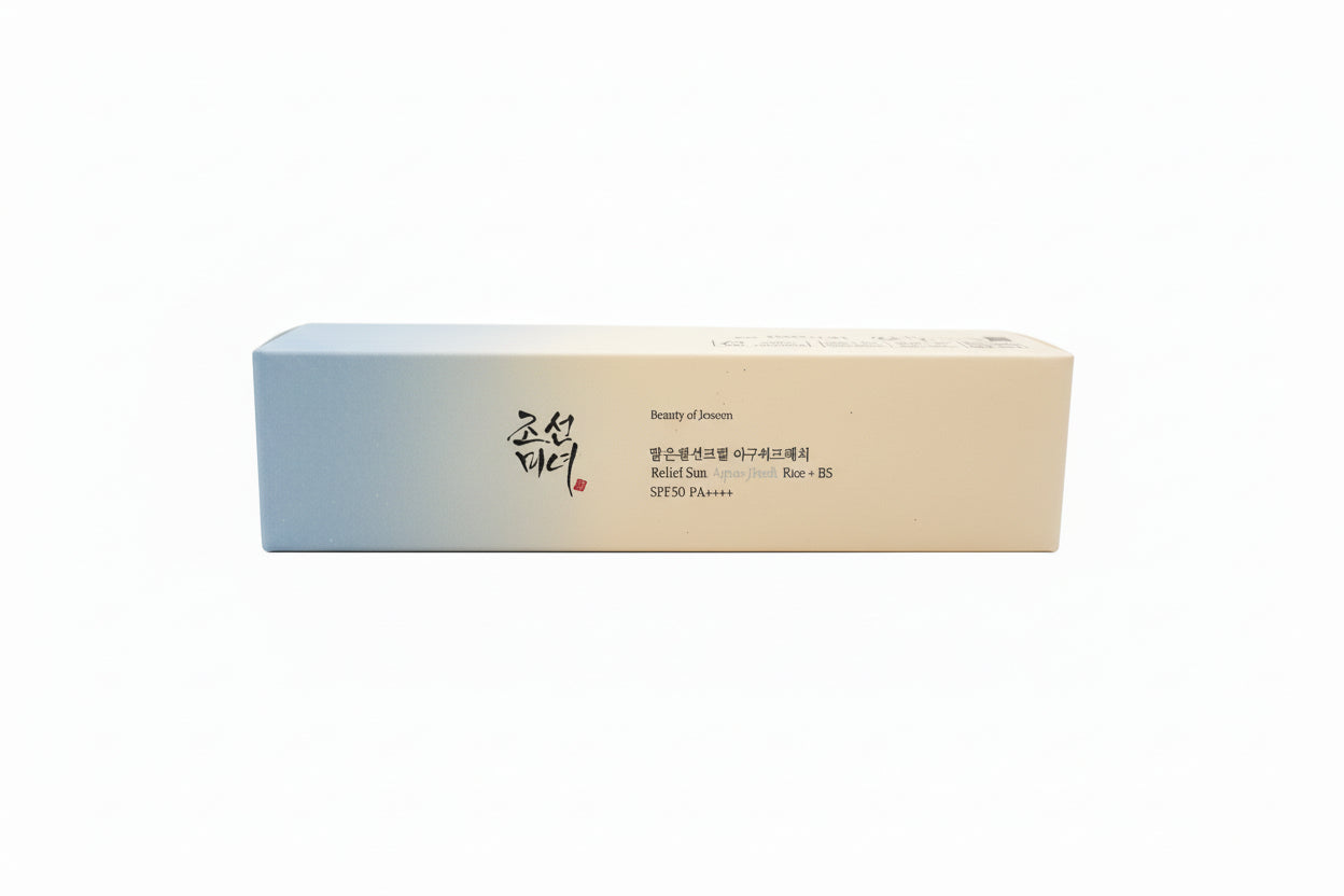 Beauty of Joseon - Protezione Solare rinfrescante 50SPF