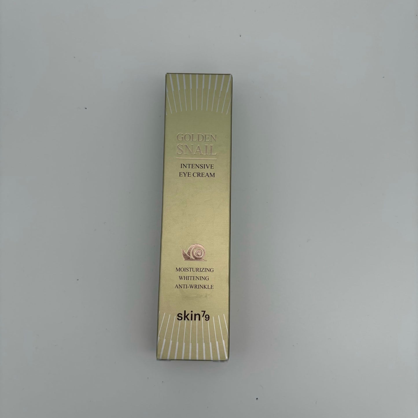 Skin79 - Crema per occhi anti rughe 35g