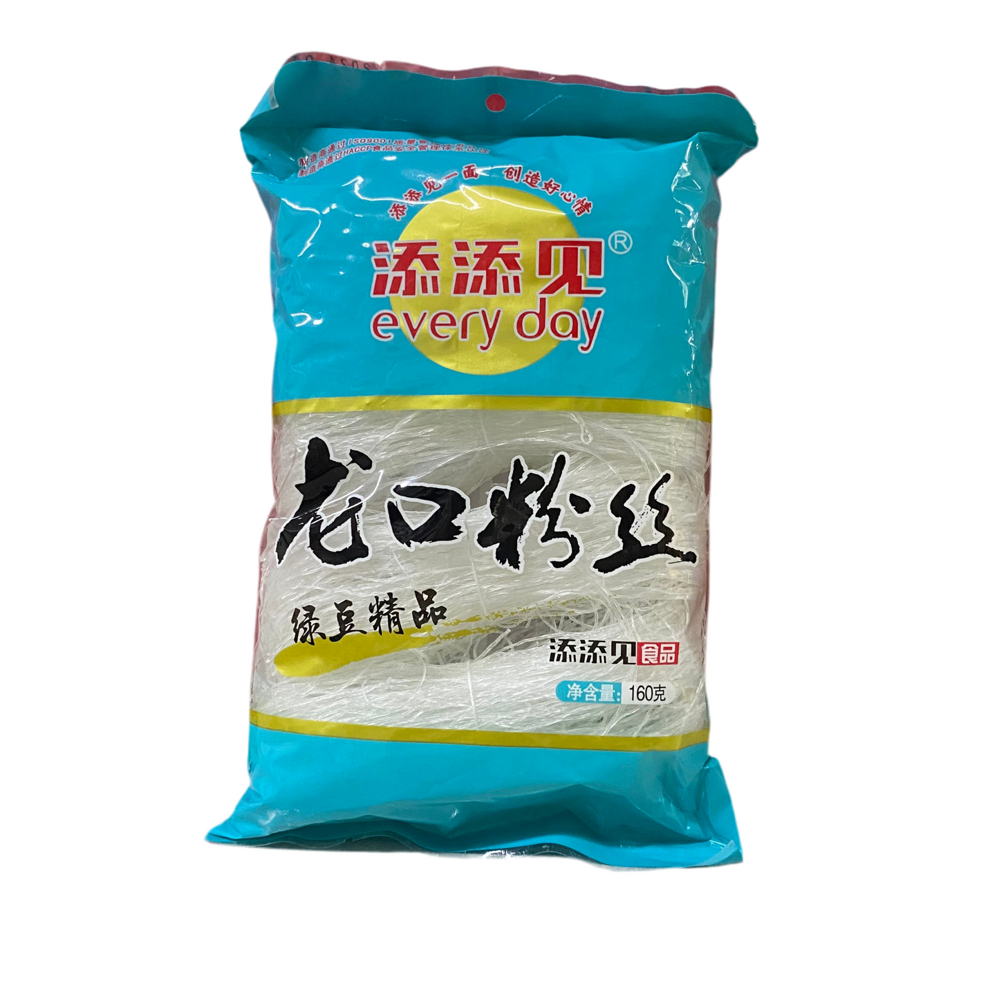 Ttj - Spaghetti di Soia 160g