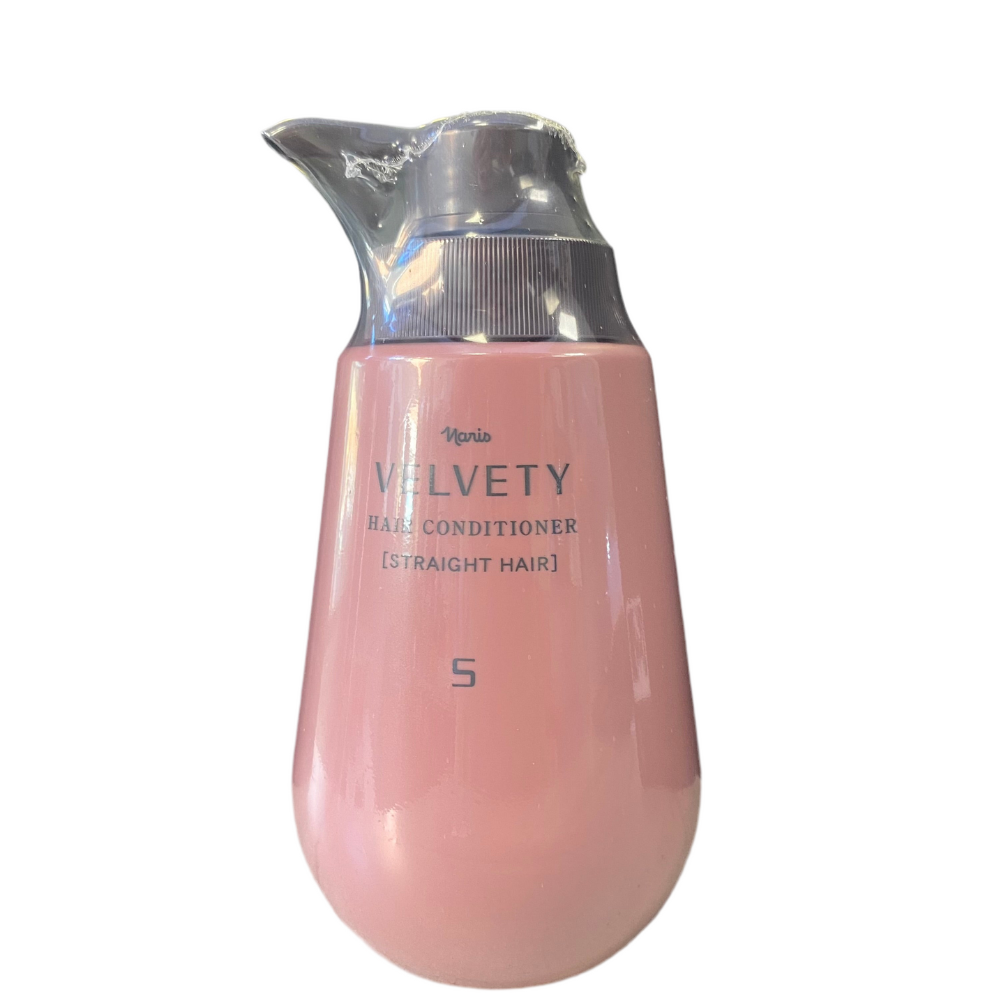 Velvety - Balsamo rivitalizzante per capelli ‘S’ 400ml