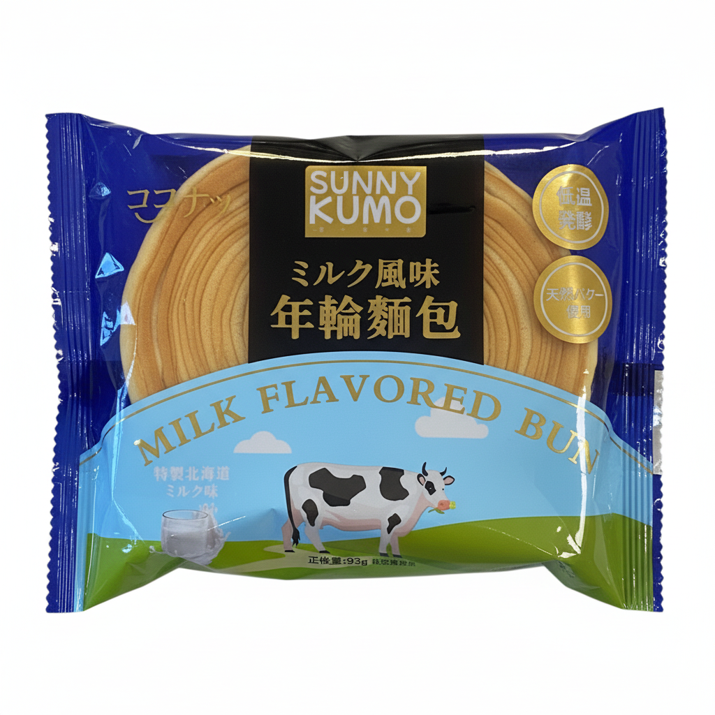 SK - Panino al latte 93g