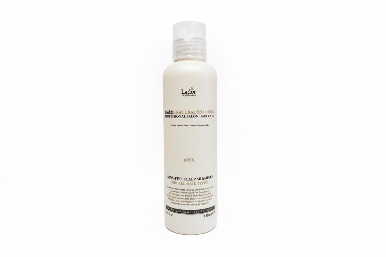 Lador - Shampoo TripleX3 per cute sensibile 150ml