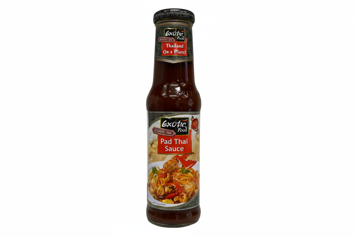 Ef - Salsa Padthai 250ml