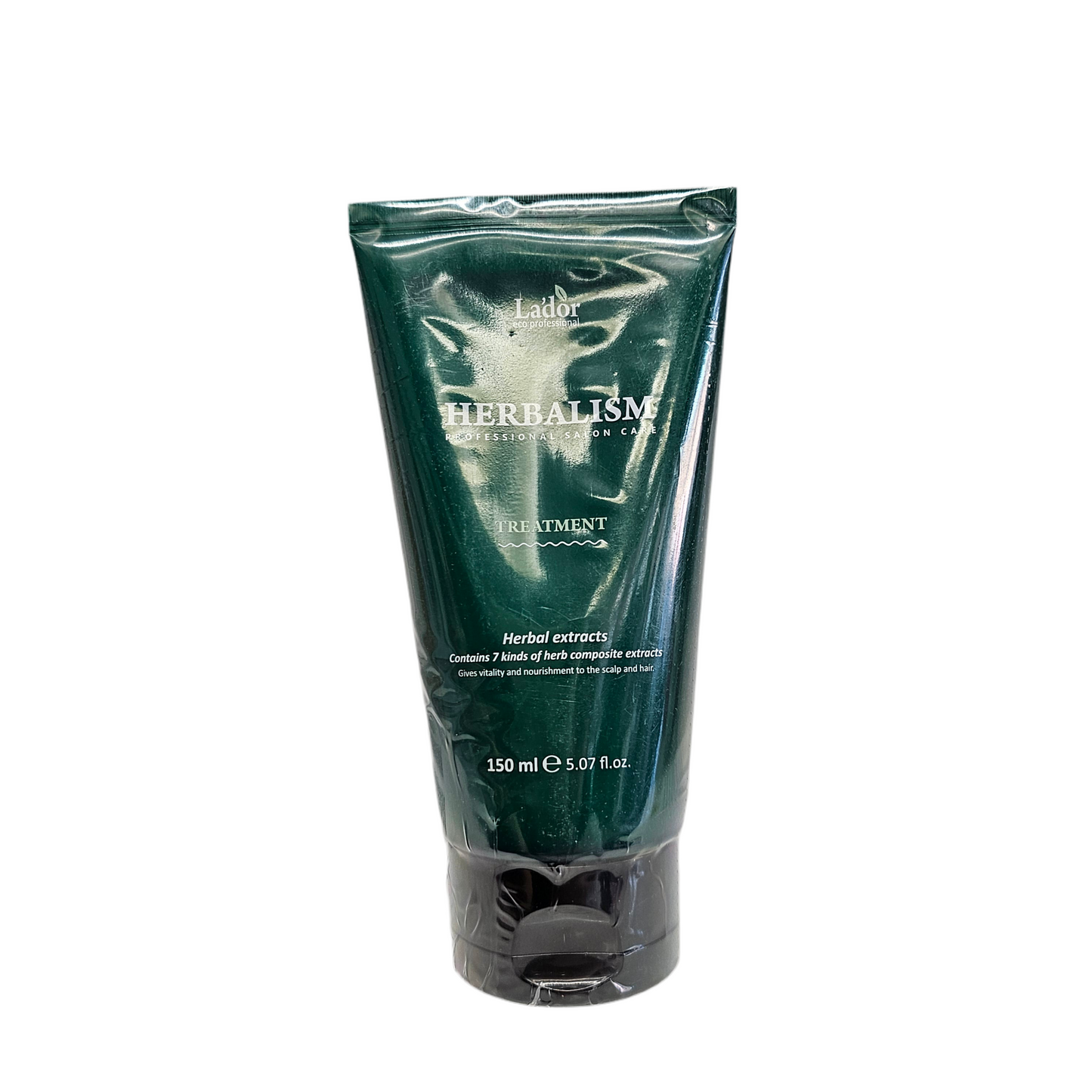 Lador - Trattamento Herbalism per capelli danneggiati 150ml