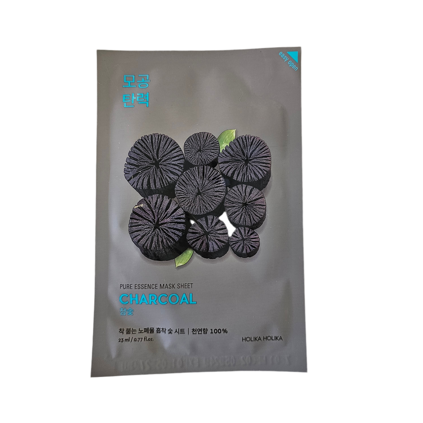 Holika holika - Maschera al carbone 230ml