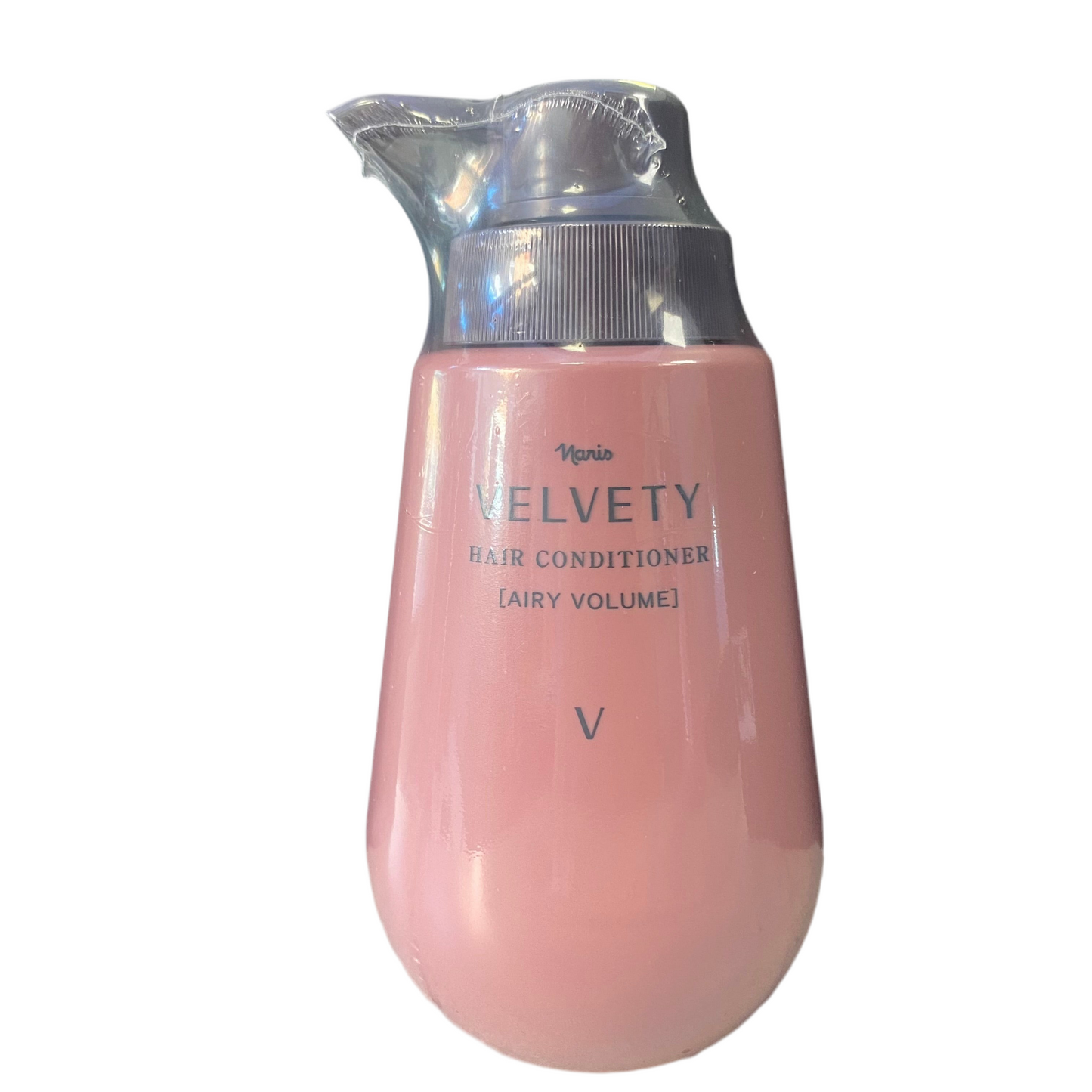 Velvety - Balsamo per capelli danneggiati ‘V’ 400ml
