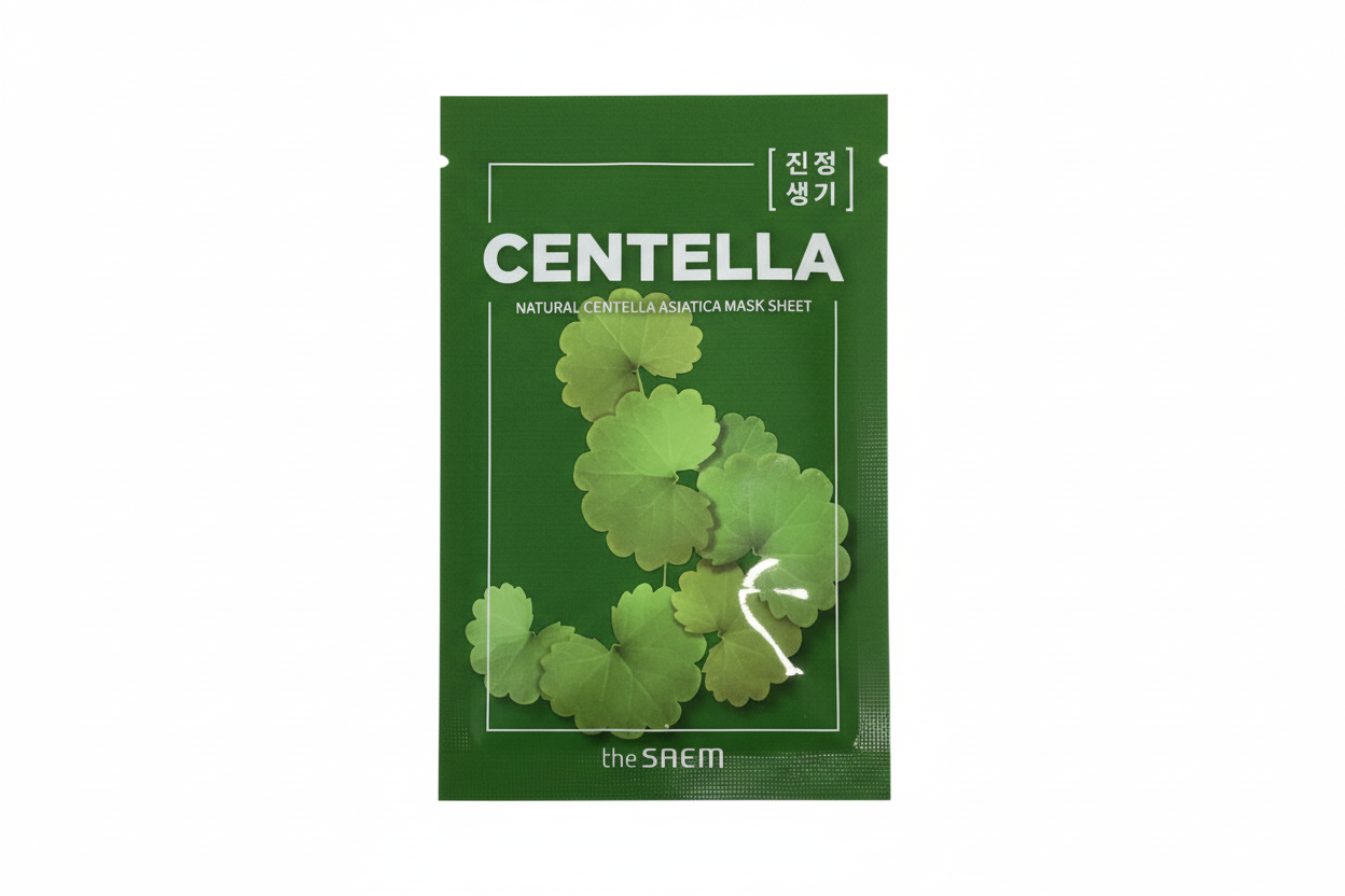 The Saem - Maschera alla Centella