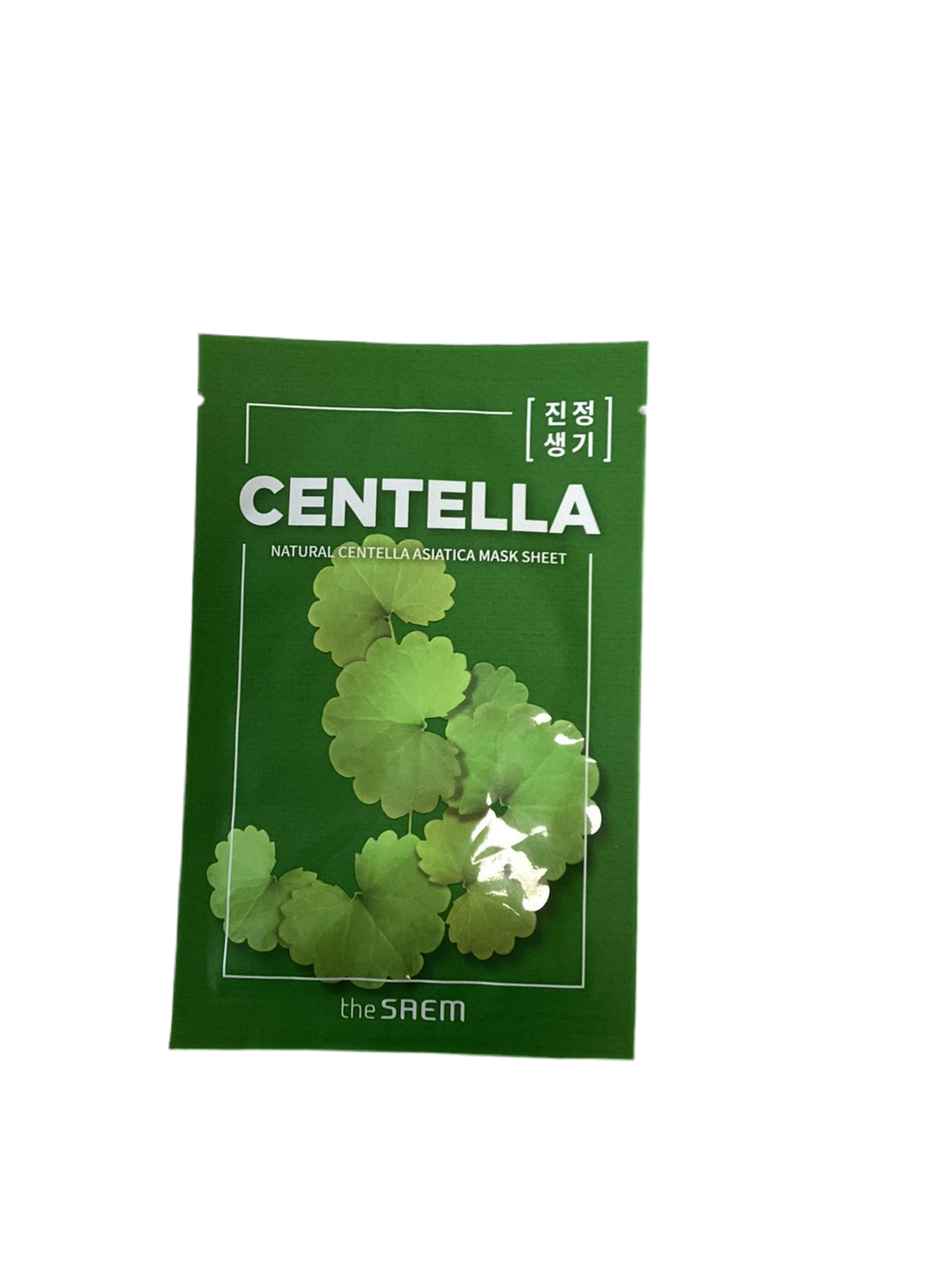 The Saem - Maschera alla centella