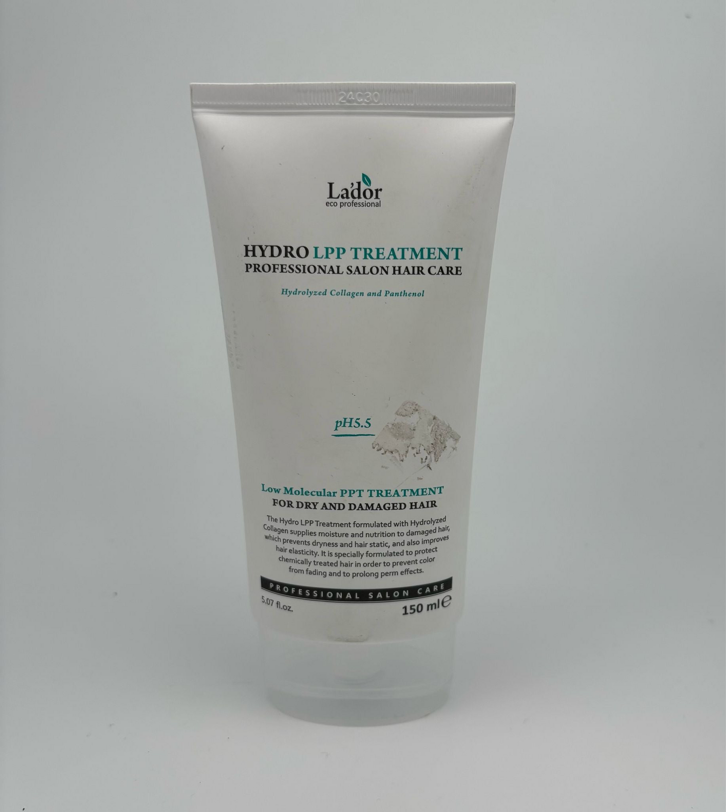 Lador - Trattamento LPP idratante 150ml