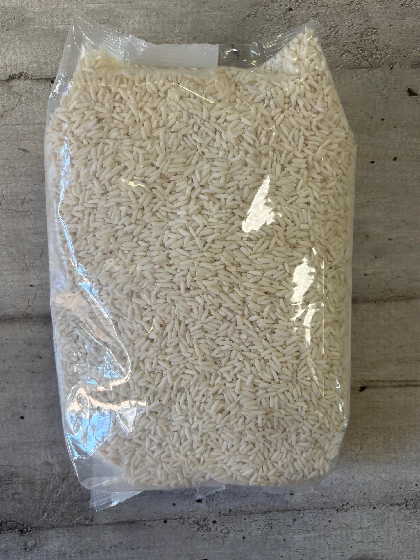 DF - Riso glutinoso 1kg