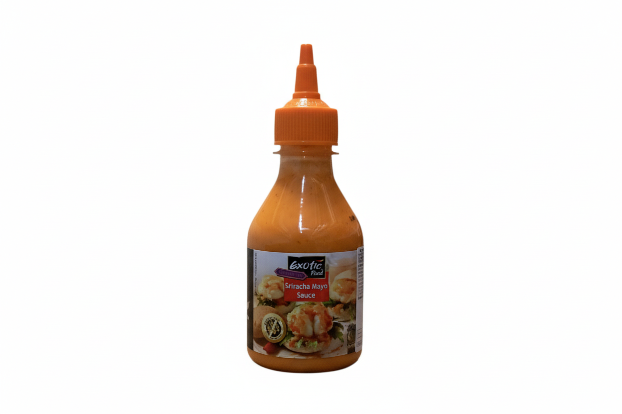 Ef - Salsa Siracha Mayo 200ml