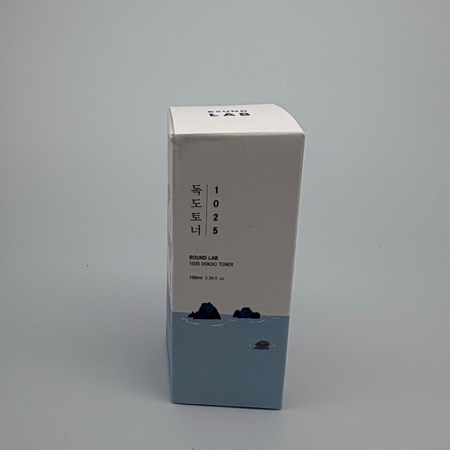 Roundlab - Toner idratante Dokdo 1025 100ml