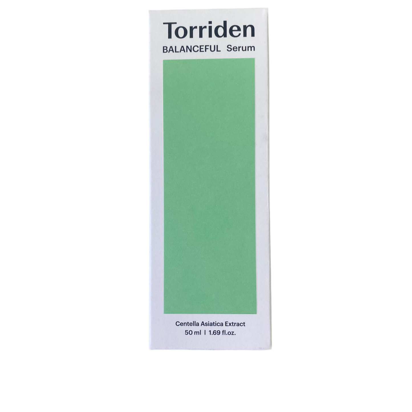Torriden - Siero con centella asiatica 50ml
