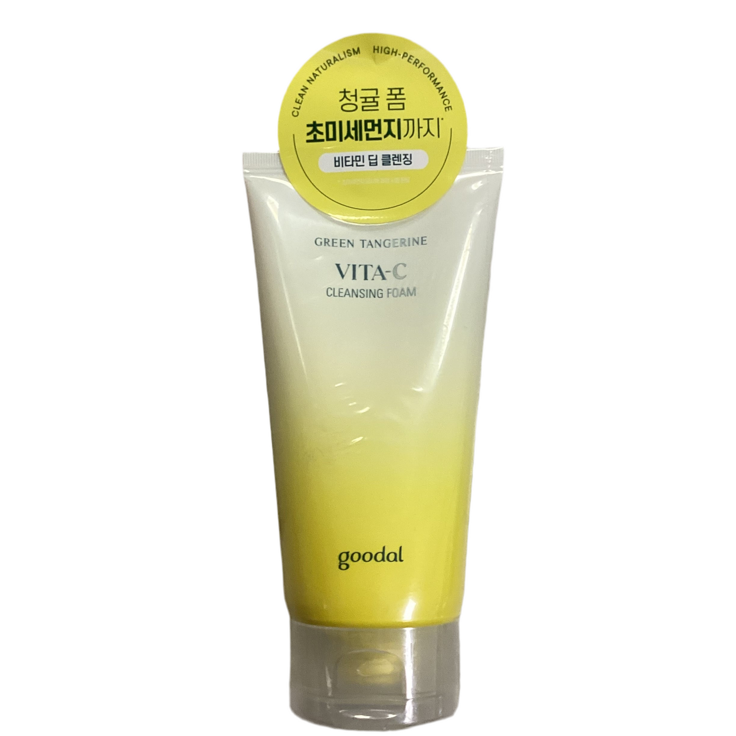 Goodal - Schiuma detergente al vita c 150ml