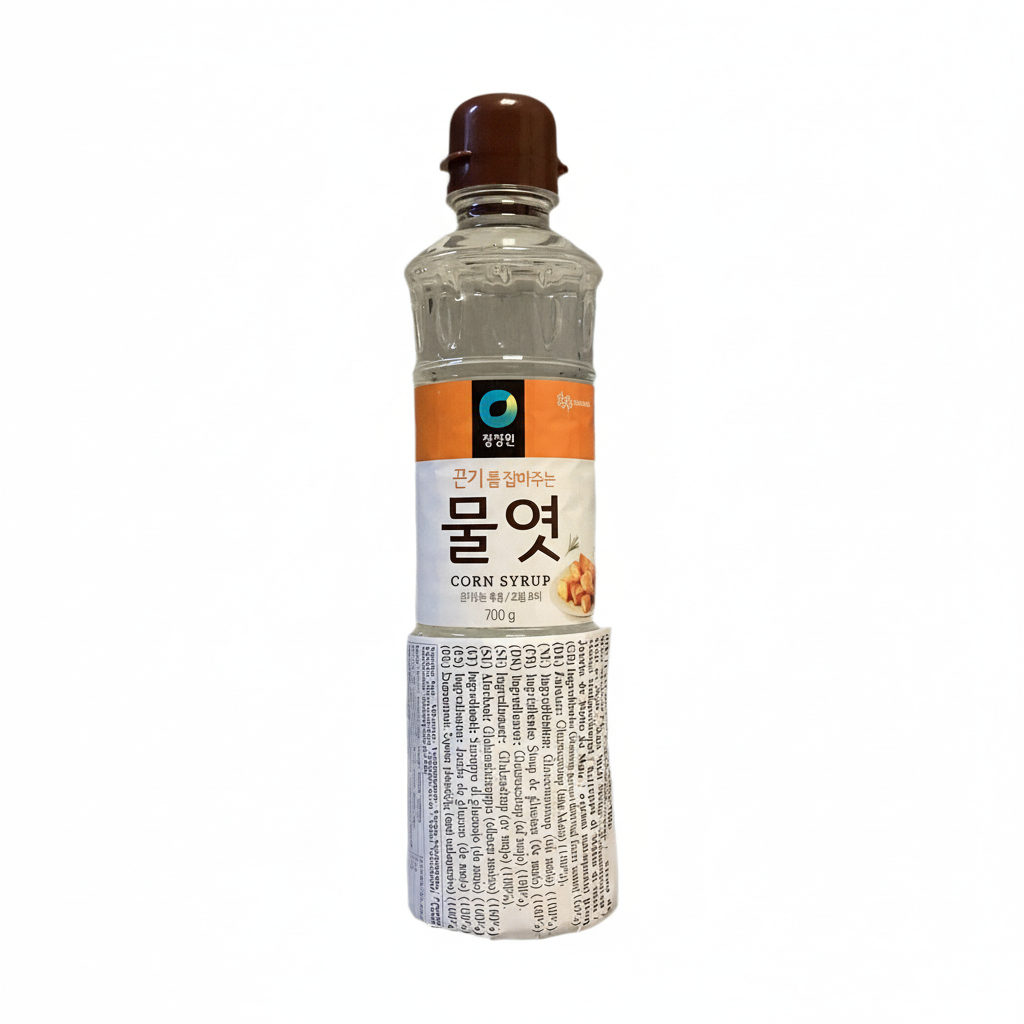 Cjw - Sciroppo di Mais 700g