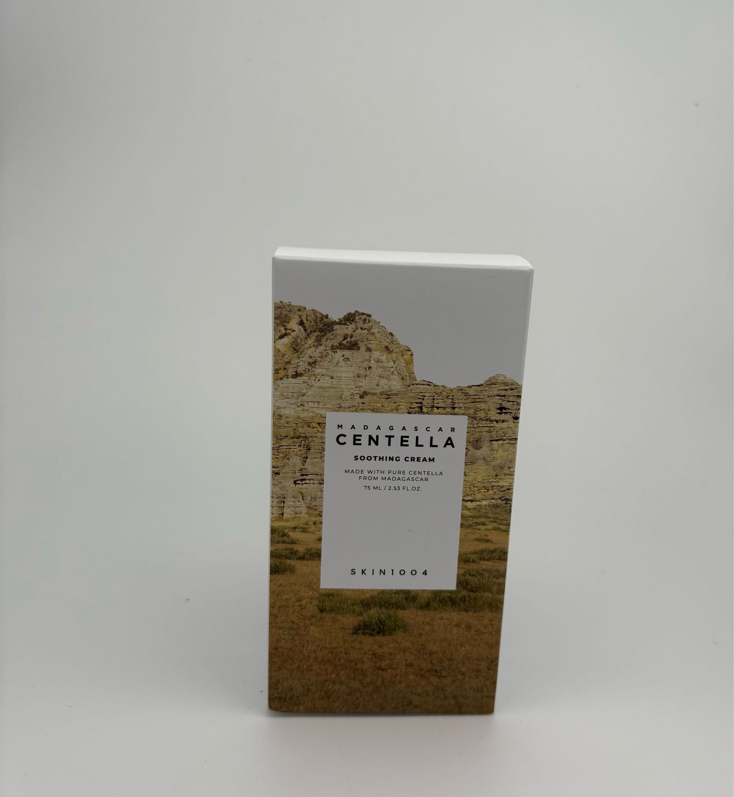 Skin1004 - crema viso alla Hyalu-cica 75ml