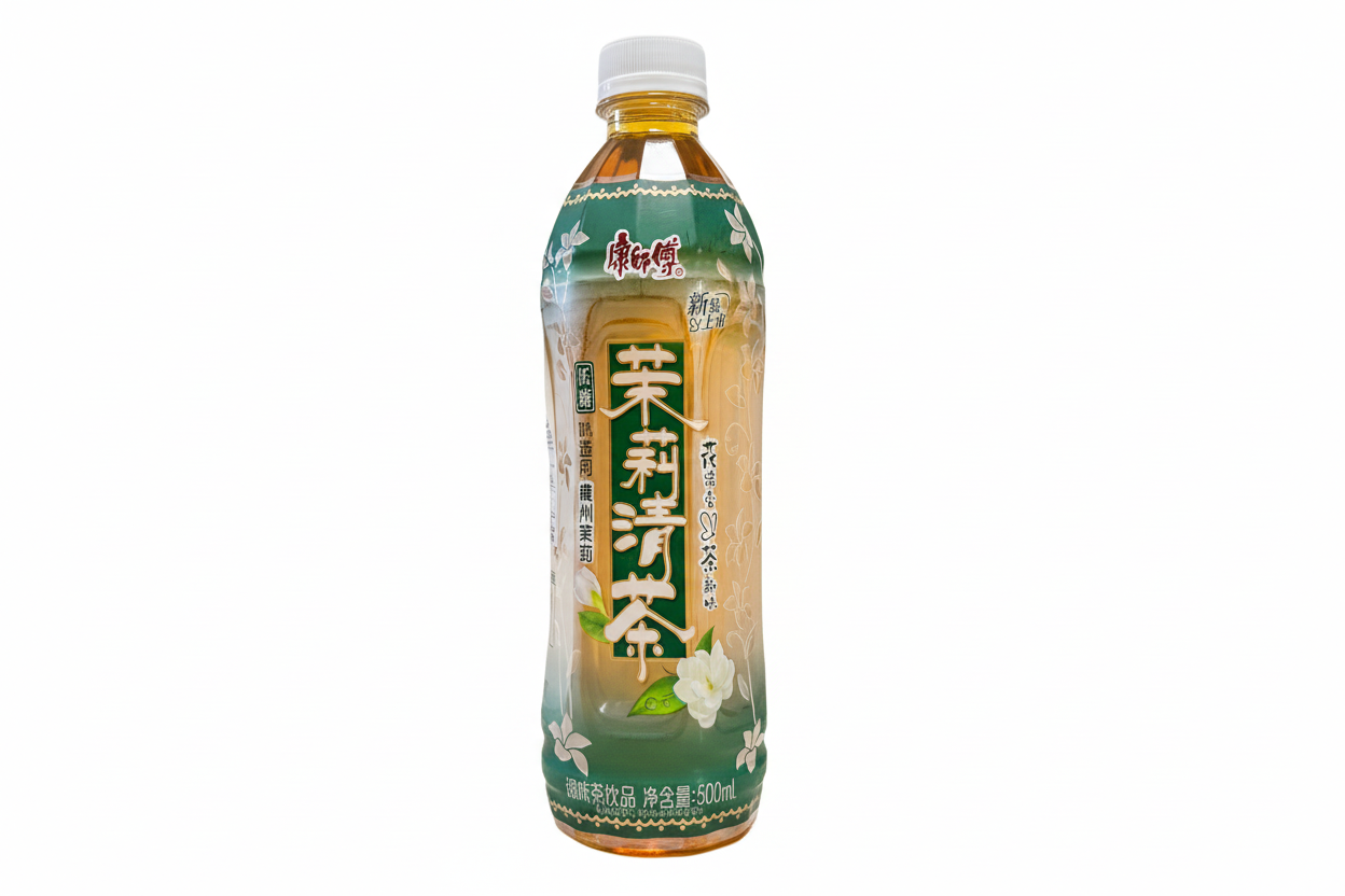 KSF - Tè al Gelsomino 500ml