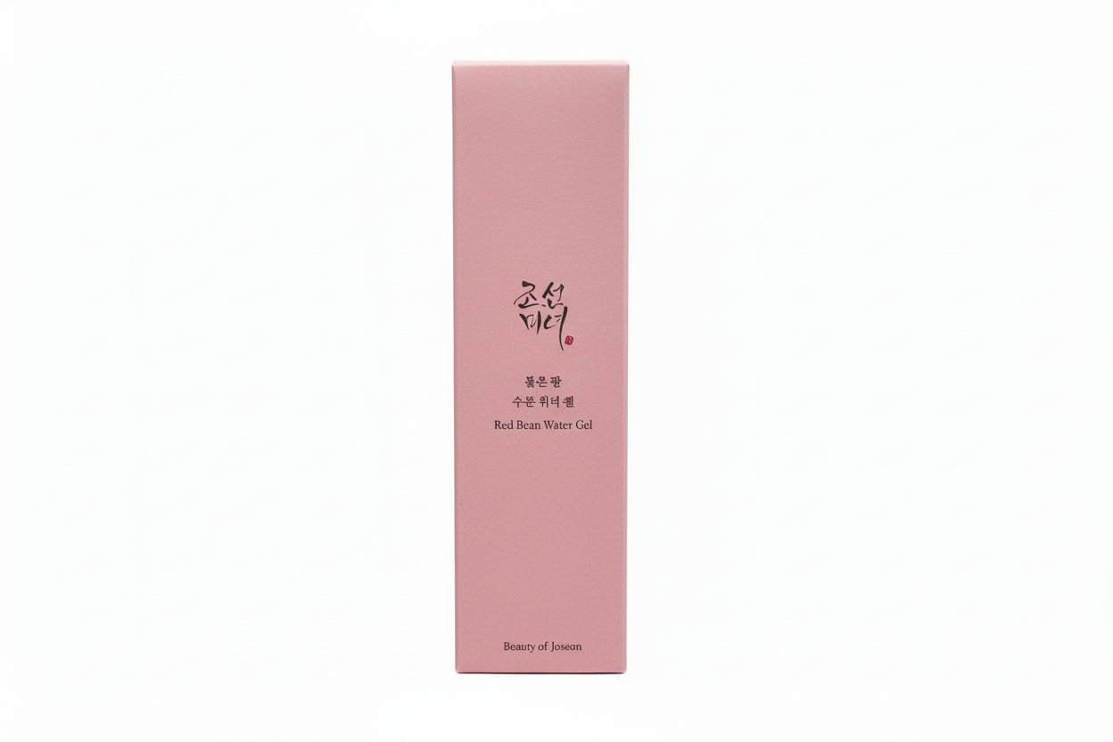 Beauty of Joseon - Crema Viso gel ai Fagioli Rossi 150ml