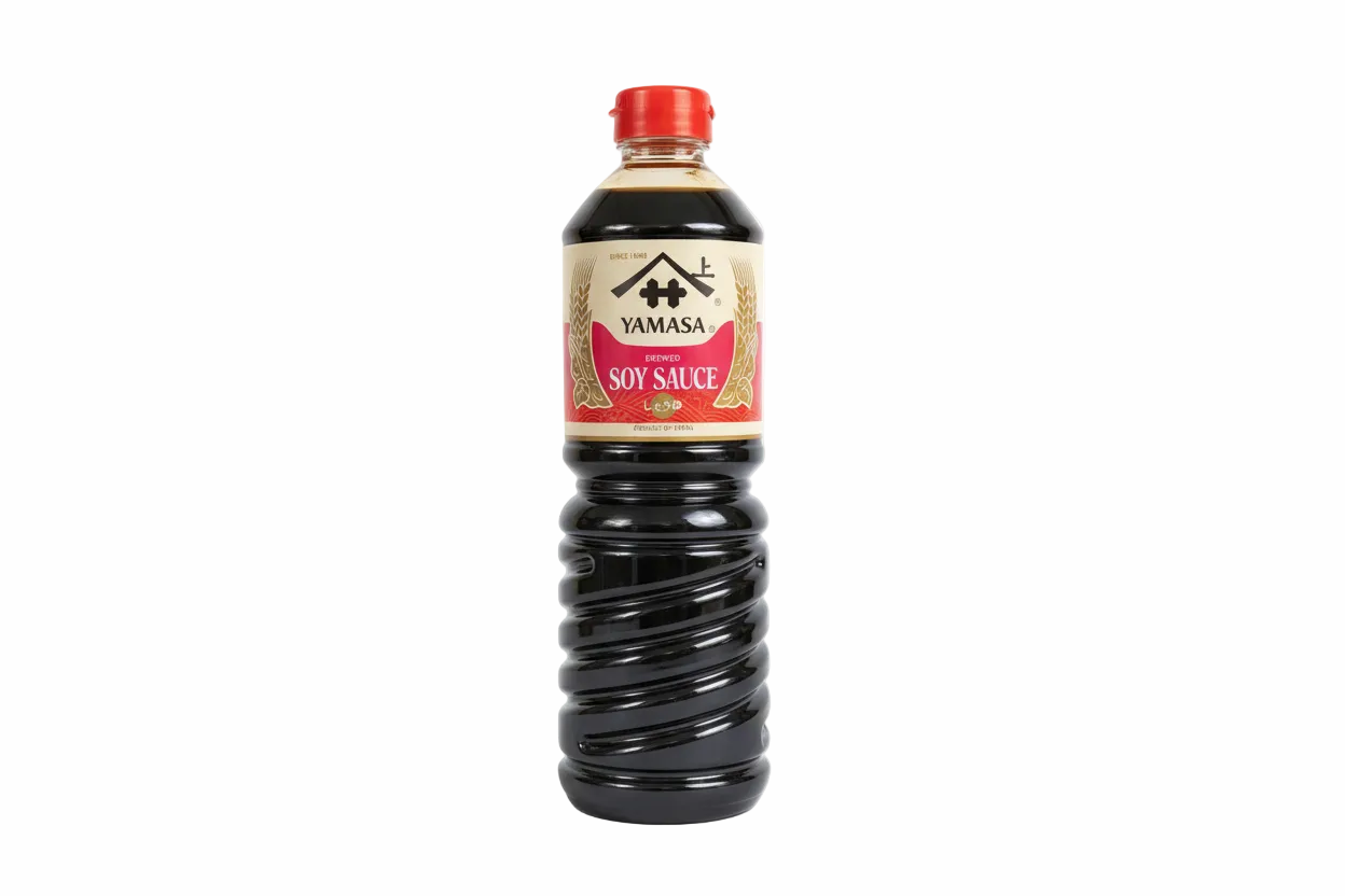 Yamasa - Salsa di Soia 1L