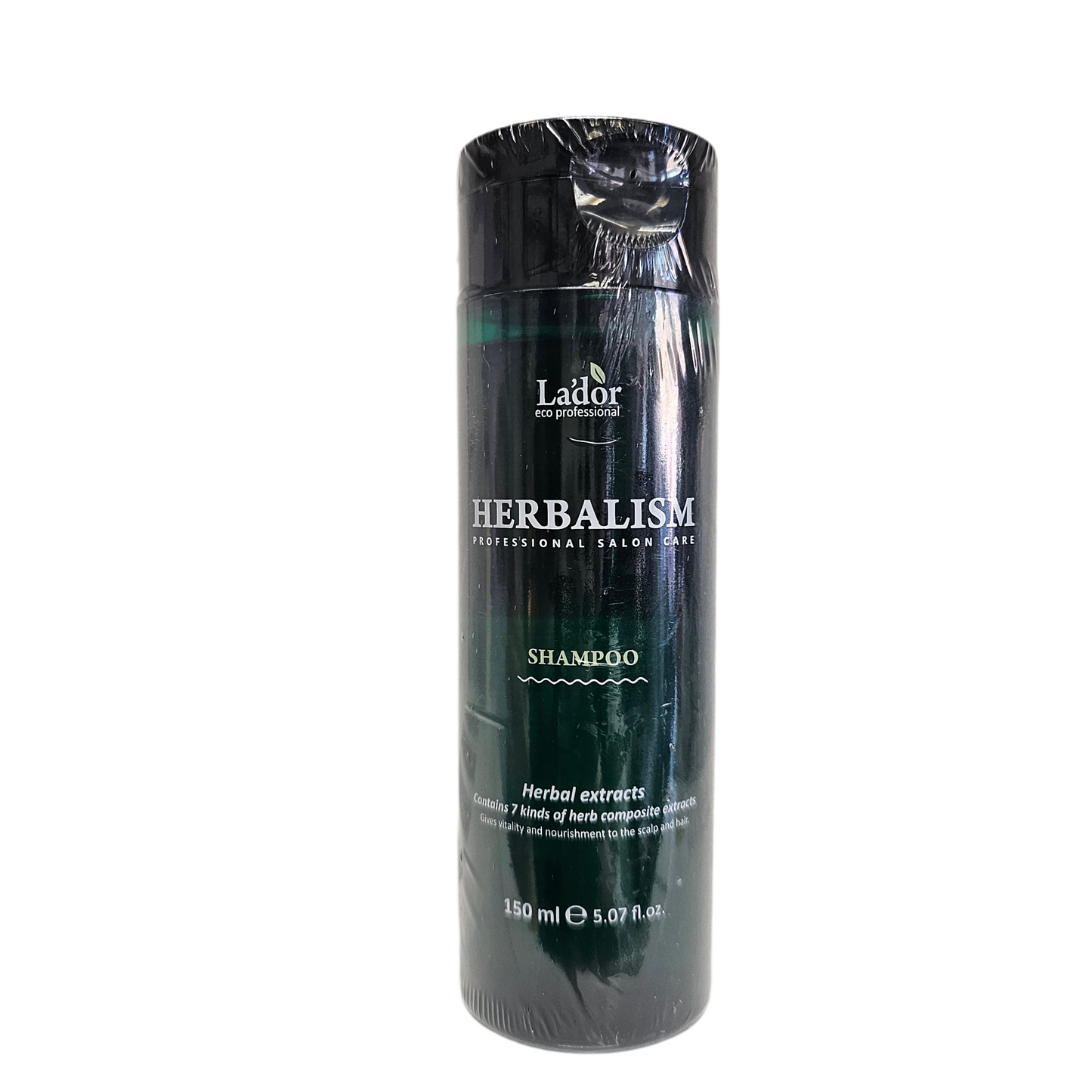 Lador - Shampoo Herbalism alle erbe 150ml