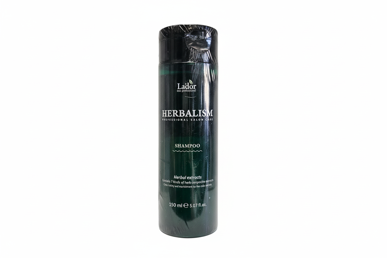 Lador - Shampoo Herbalism alle erbe 150ml