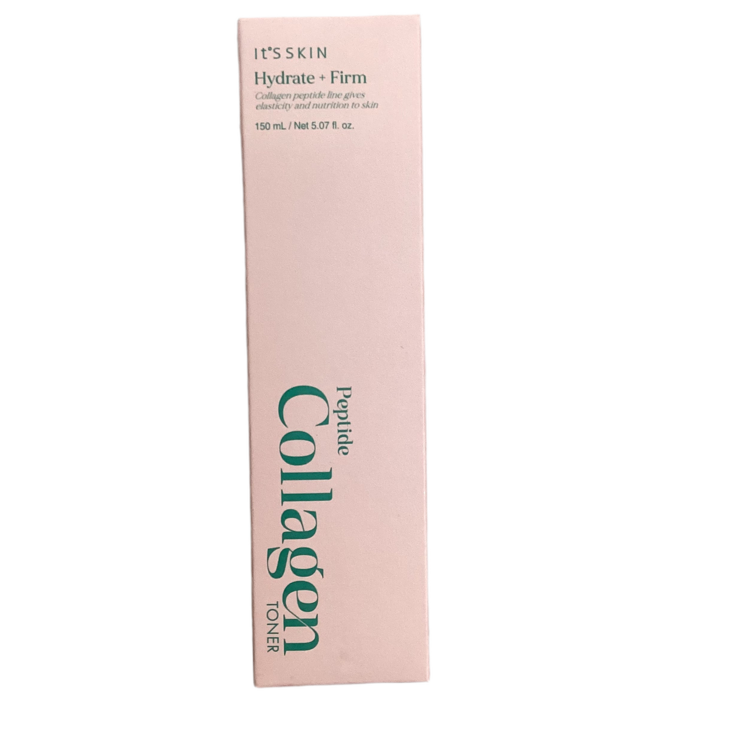 It's skin - Toner Peptide collagene 150ml