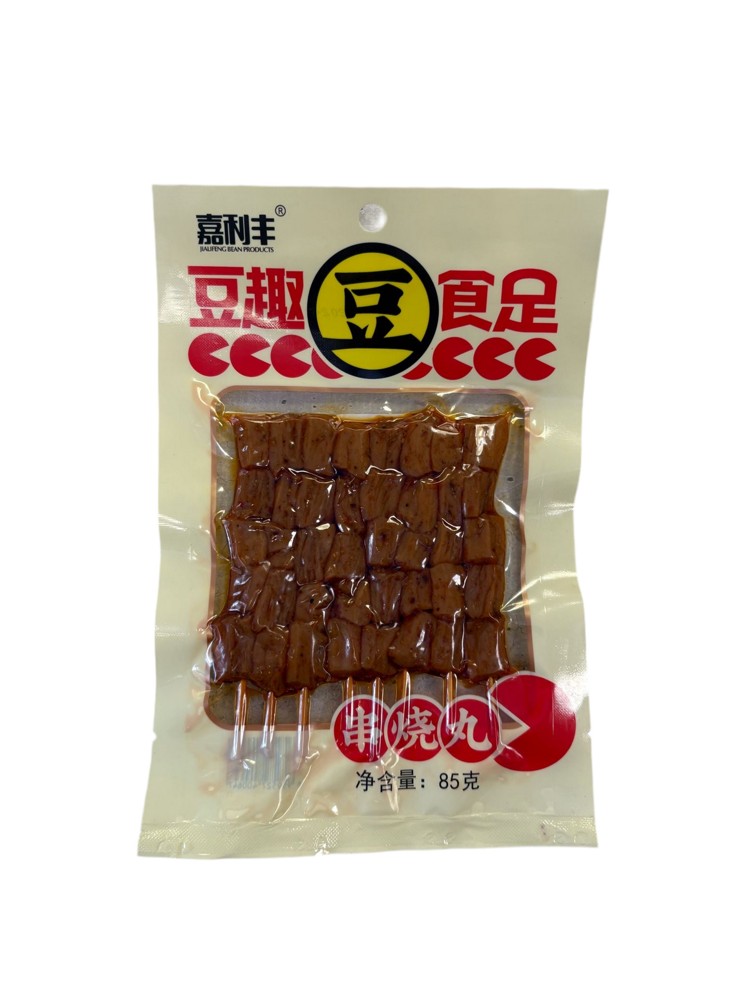 JLF - Tofu poco piccante 85g