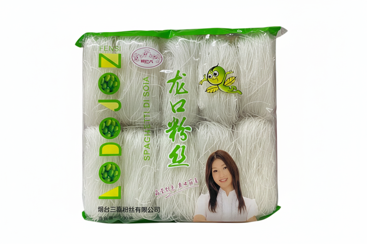 Zld - Vermicelli di Soia 500g